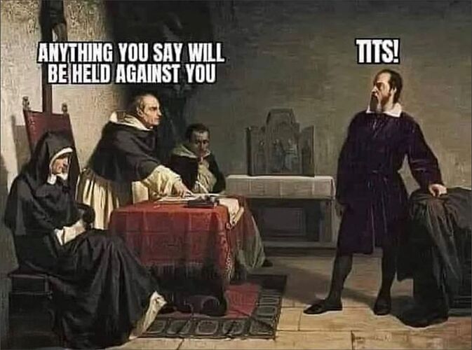 tits