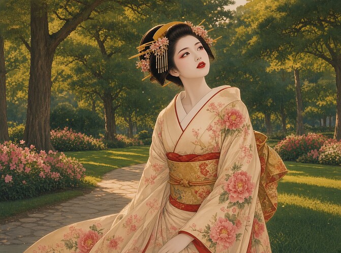 Posy Japan