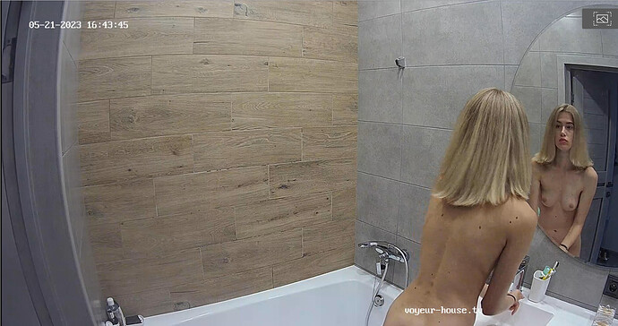 Screenshot 2023-05-21 at 09-44-22 Guest bedroom camera at Sophia Elon Claudia reallifecam apartment at Voyeur House TV (cam110)