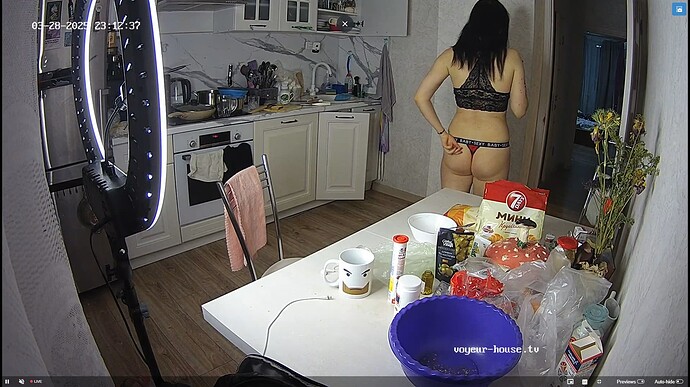 Ashampoo_Snap_vendredi 28 mars 2025_21h13m0s_037_Kitchen camera at Camille reallifecam apartment at Voyeur House TV (cam12) - Google Chrome