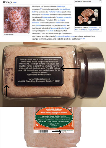 HimalayanSalt