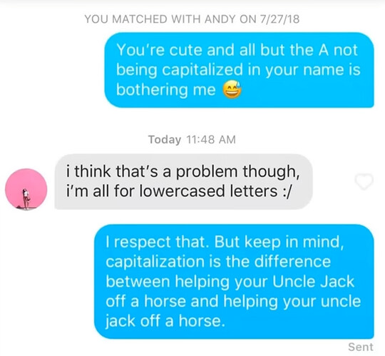 Jack Off
