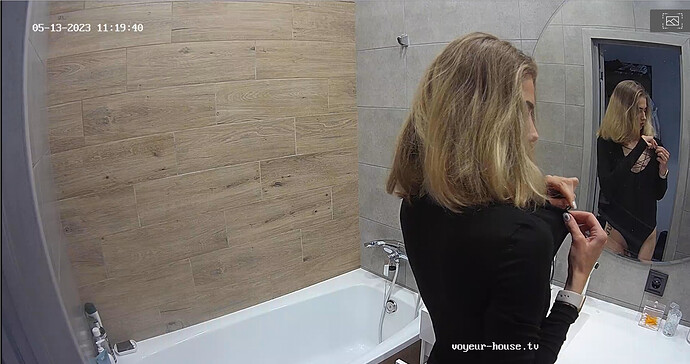 Screenshot 2023-05-13 at 12-21-46 Guest bedroom camera at Sophia Elon Claudia reallifecam apartment at Voyeur House TV (cam110)