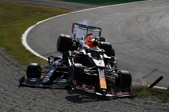 2021-Monza-Italian-GP-Formula-1-Max-Verstappen-Lewis-Hamilton-crash-LAT-Images-via-Mercedes-AMG-F1