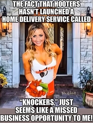 Hooters