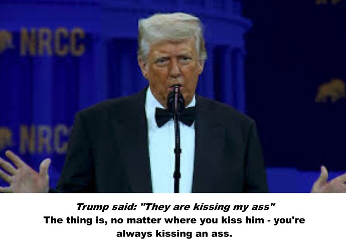 trump