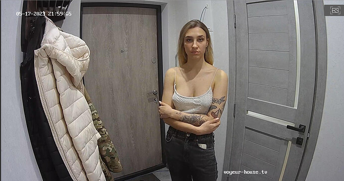 Screenshot 2023-05-17 at 15-04-29 Hall camera at Amelie & Lucas reallifecam apartment at Voyeur House TV (cam110)