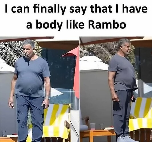 Rambo