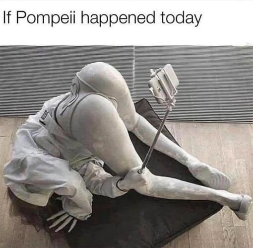Pompeii