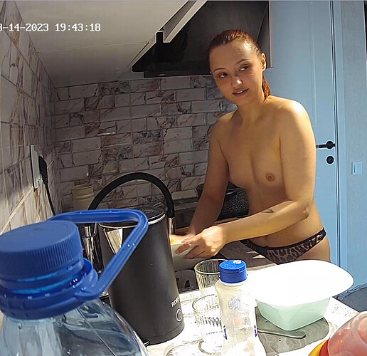 Screenshot 2023-08-15 at 00-34-18 Kitchen camera at Nikki reallifecam apartment at Voyeur House TV (cam12)