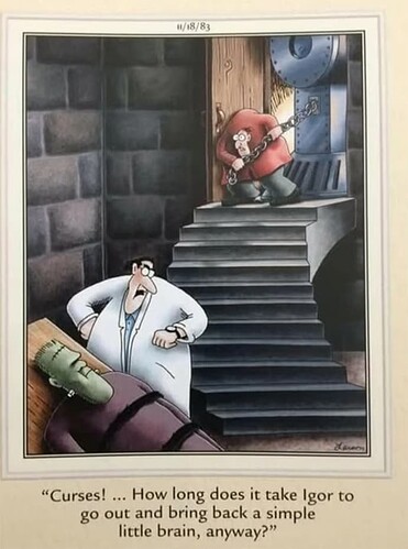 Igor