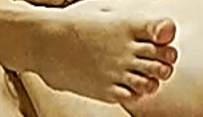 foot Gella 9-25-22 2