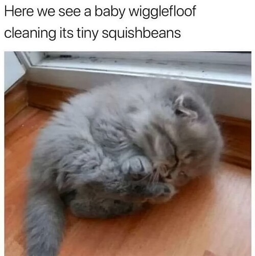 Wigglefloof