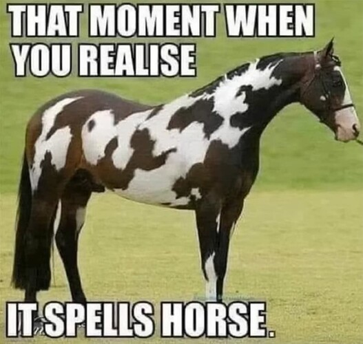 Horse