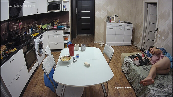 Ashampoo_Snap_mercredi 16 octobre 2024_3h57m55s_004_Kitchen camera at San reallifecam apartment at Voyeur House TV (cam12) - Google Chrome