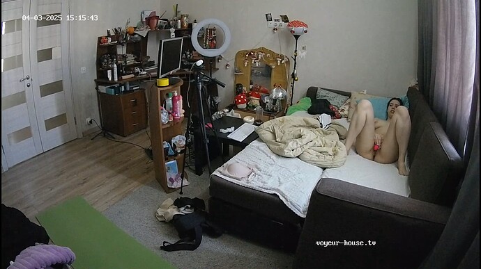 Ashampoo_Snap_jeudi 3 avril 2025_14h17m0s_001_Living room camera at Camille reallifecam apartment at Voyeur House TV (cam15) - Google Chrome