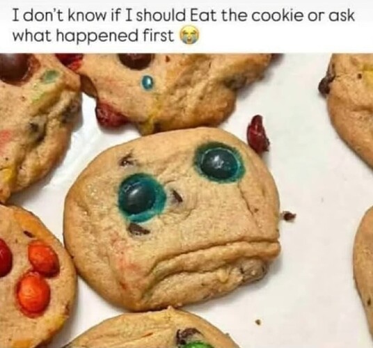 Cookie