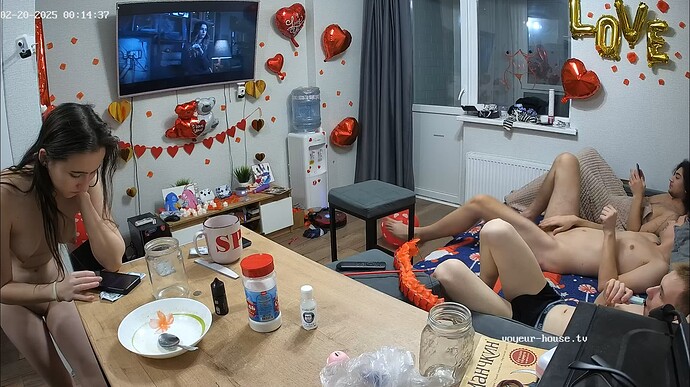 Ashampoo_Snap_mercredi 19 février 2025_22h15m17s_004_Living room camera at Raslan & Ballerina reallifecam apartment at Voyeur House TV (cam13) - Google Chrome