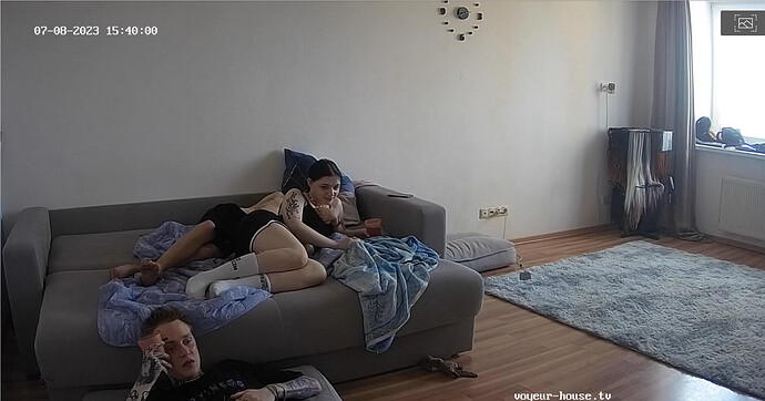 Screenshot 2023-07-08 at 05-40-40 Bedroom camera at Camille reallifecam apartment at Voyeur House TV (cam18)