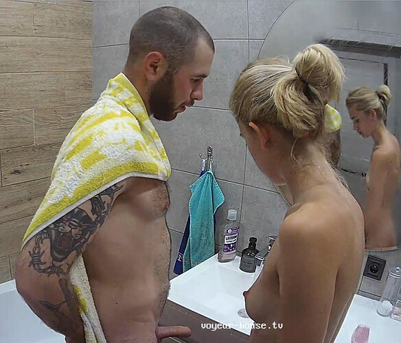 Screenshot 2023-06-16 at 19-05-45 Bathroom camera at Amelie & Lucas reallifecam apartment at Voyeur House TV (cam19)