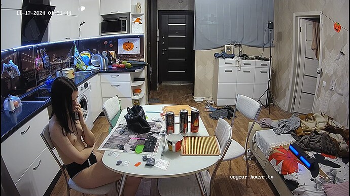 Ashampoo_Snap_samedi 16 novembre 2024_22h32m23s_006_Kitchen camera at San reallifecam apartment at Voyeur House TV (cam12) - Google Chrome