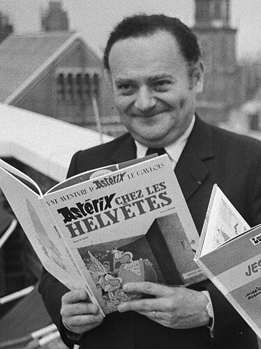 René_Goscinny