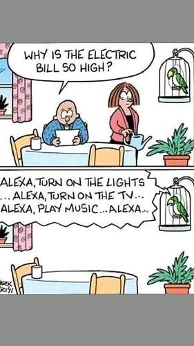 alexa