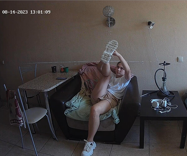 Screenshot 2023-08-14 at 21-16-44 Bathroom camera at Jakar & Lilka reallifecam apartment at Voyeur House TV (cam19)