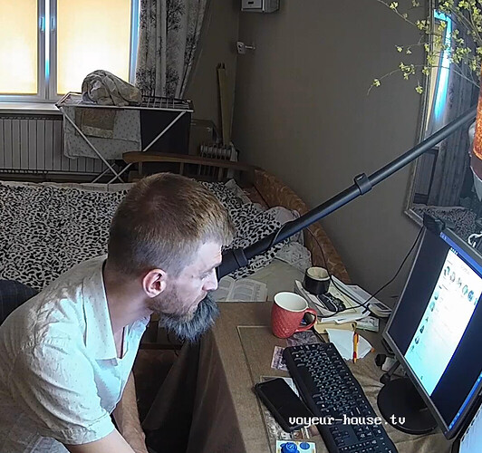 Screenshot 2023-06-06 at 12-09-48 Living room camera at Mustafa reallifecam apartment at Voyeur House TV (cam15)