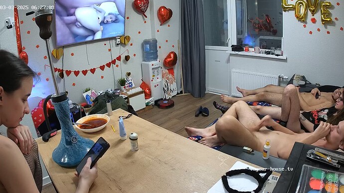 Ashampoo_Snap_lundi 3 mars 2025_4h27m35s_003_Living room camera at Raslan & Ballerina reallifecam apartment at Voyeur House TV (cam13) - Google Chrome