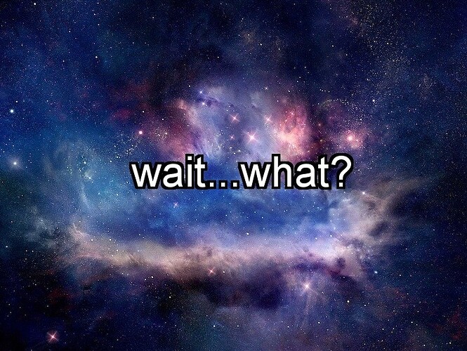 You always see your nose its just that your brain avoids it