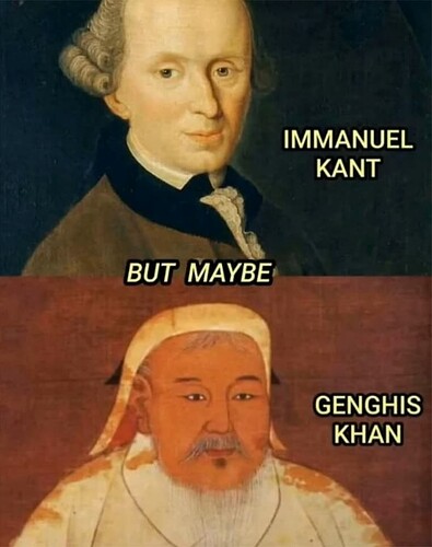 Kant Khan
