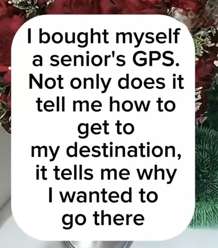 GPS