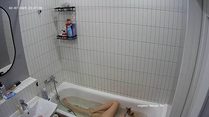 adjust the bath cam