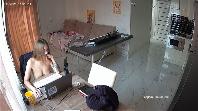 Ashampoo_Snap_lundi 30 décembre 2024_12h29m51s_001_Living room camera at Vany reallifecam apartment at Voyeur House TV (cam13) - Google Chrome