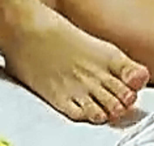 foot Gella 9-25-22 1