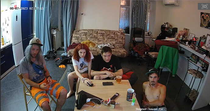 Screenshot 2023-08-06 at 23-49-19 Living room camera at Henry reallifecam apartment at Voyeur House TV (cam13)