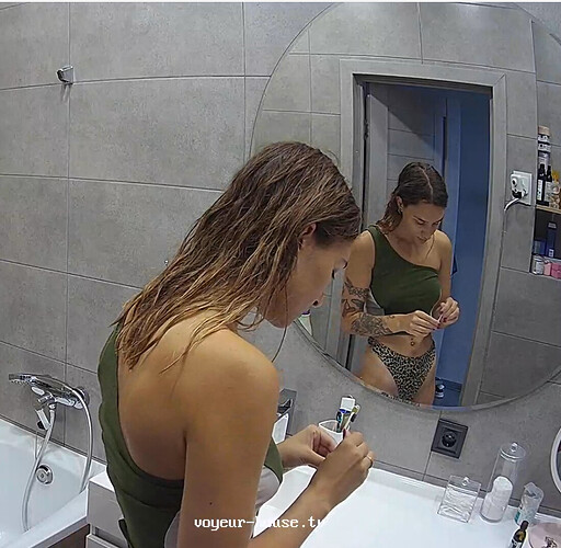 Screenshot 2023-06-30 at 05-17-15 Bathroom camera at Amelie & Lucas reallifecam apartment at Voyeur House TV (cam19)