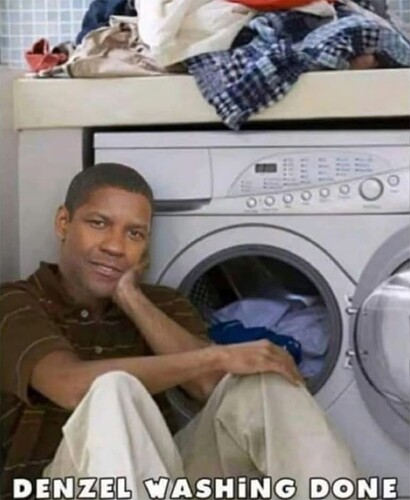 Denzel