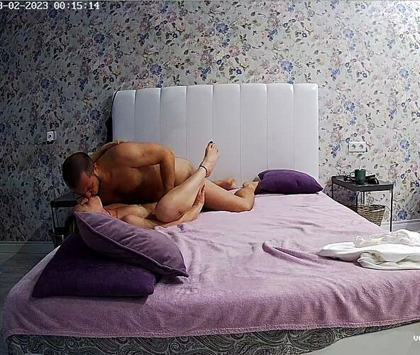 Screenshot 2023-08-01 at 17-24-19 Bedroom camera at Clara & Stas reallifecam apartment at Voyeur House TV (cam14)