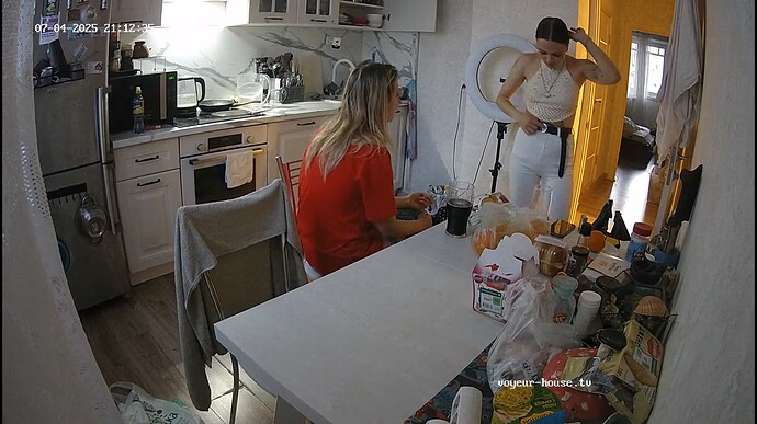 Ashampoo_Snap_vendredi 4 juillet 2025_20h13m12s_002_Kitchen camera at Camille, Pure Kitty reallifecam apartment at Voyeur House TV (cam12) - Google Chrome