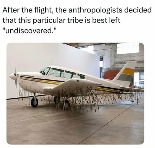 Unfriendly