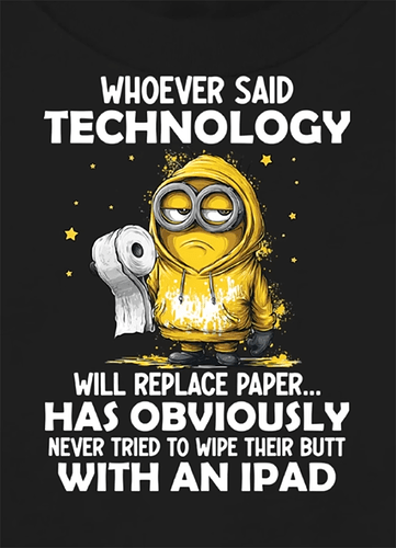 TEchnology