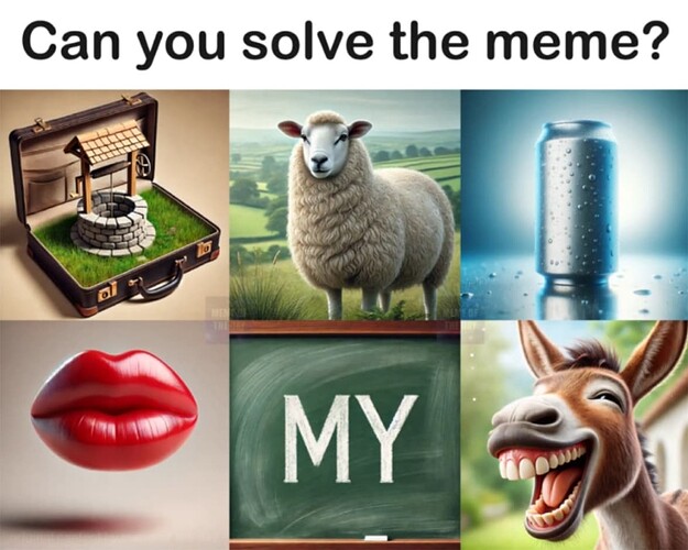 Solve Meme