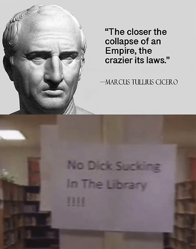 Crazy Law
