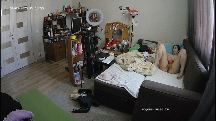 Ashampoo_Snap_jeudi 3 avril 2025_14h21m15s_001_Living room camera at Camille reallifecam apartment at Voyeur House TV (cam15) - Google Chrome