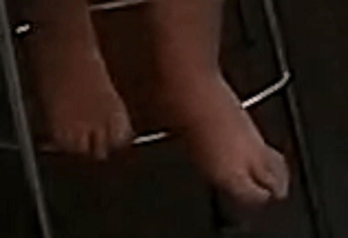feet Lika 6-25-22