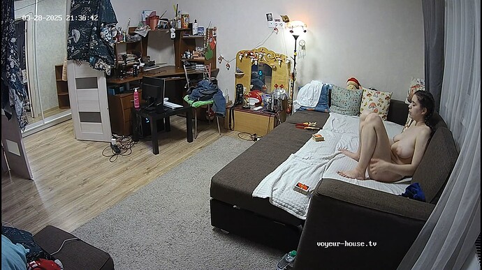 Ashampoo_Snap_vendredi 28 mars 2025_19h37m14s_006_Living room camera at Camille reallifecam apartment at Voyeur House TV (cam15) - Google Chrome