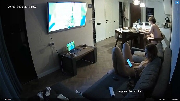 Ashampoo_Snap_jeudi 5 septembre 2024_20h55m30s_002_Living room camera at Marianthi & Magni reallifecam apartment at Voyeur House TV (cam13) - Google Chrome