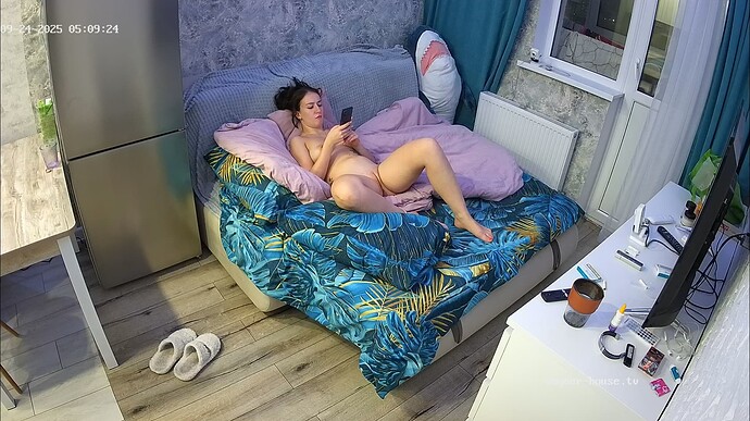 Ashampoo_Snap_mercredi 24 septembre 2025_4h10m5s_001_Living room camera at Lola reallifecam apartment at Voyeur House TV (cam13) - Google Chrome